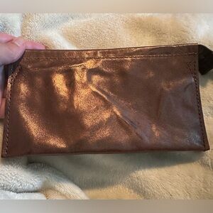 Rough and Tumble EDC Wallet Wristlet